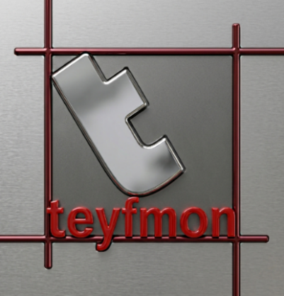 logo teyfmon