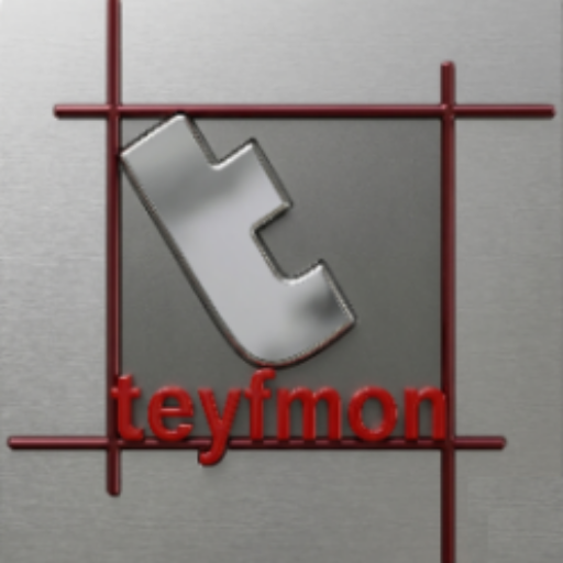 Logo Teyfmon