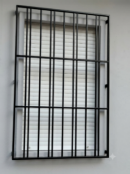 reja ventana 2
