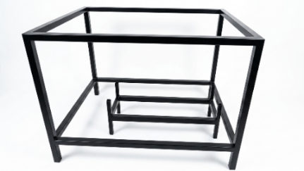 Estructura metálica