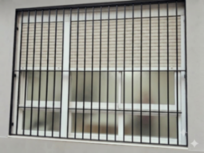 reja ventana 5
